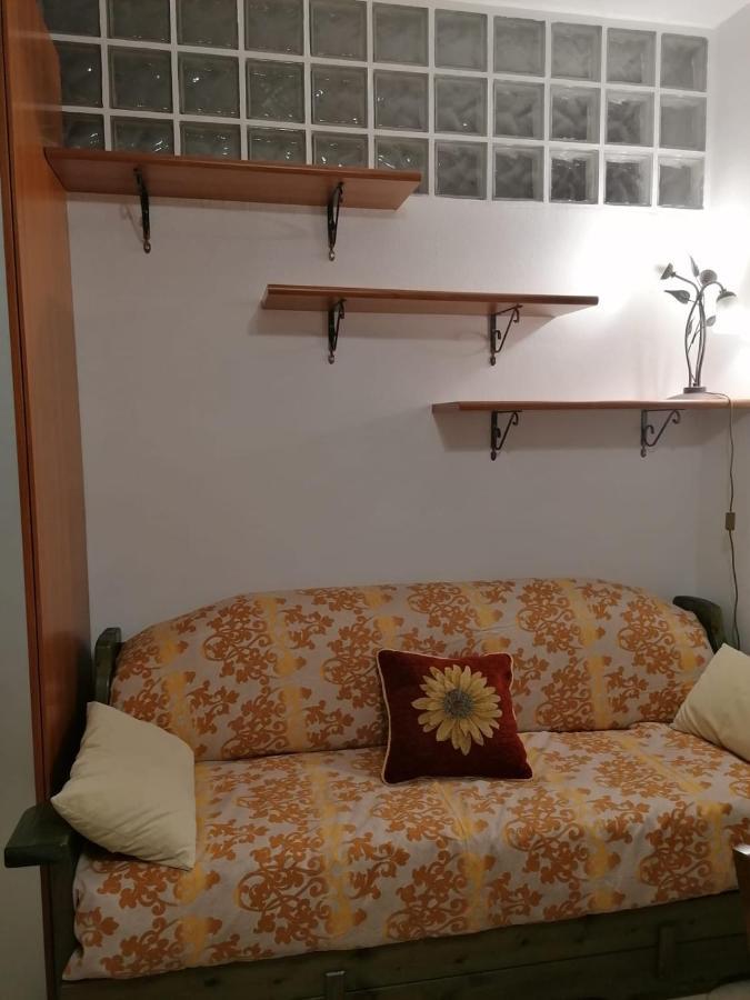 Casa Francesca Apartment Milan Exterior photo