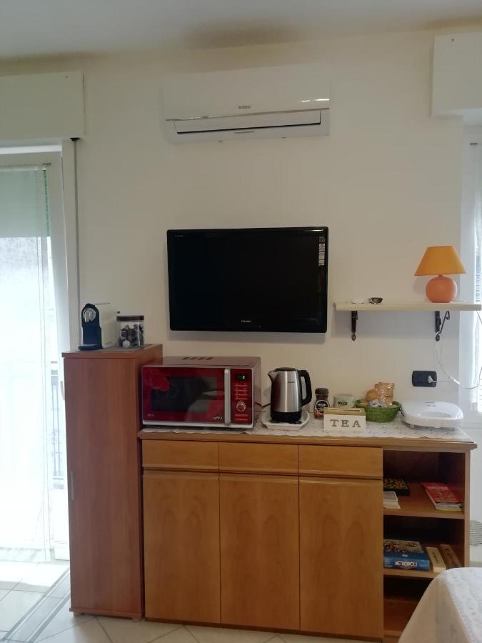Casa Francesca Apartment Milan Exterior photo